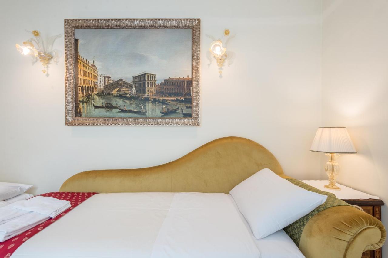 Ca' Dei Cuori On The Grand Canal Венеция Экстерьер фото
