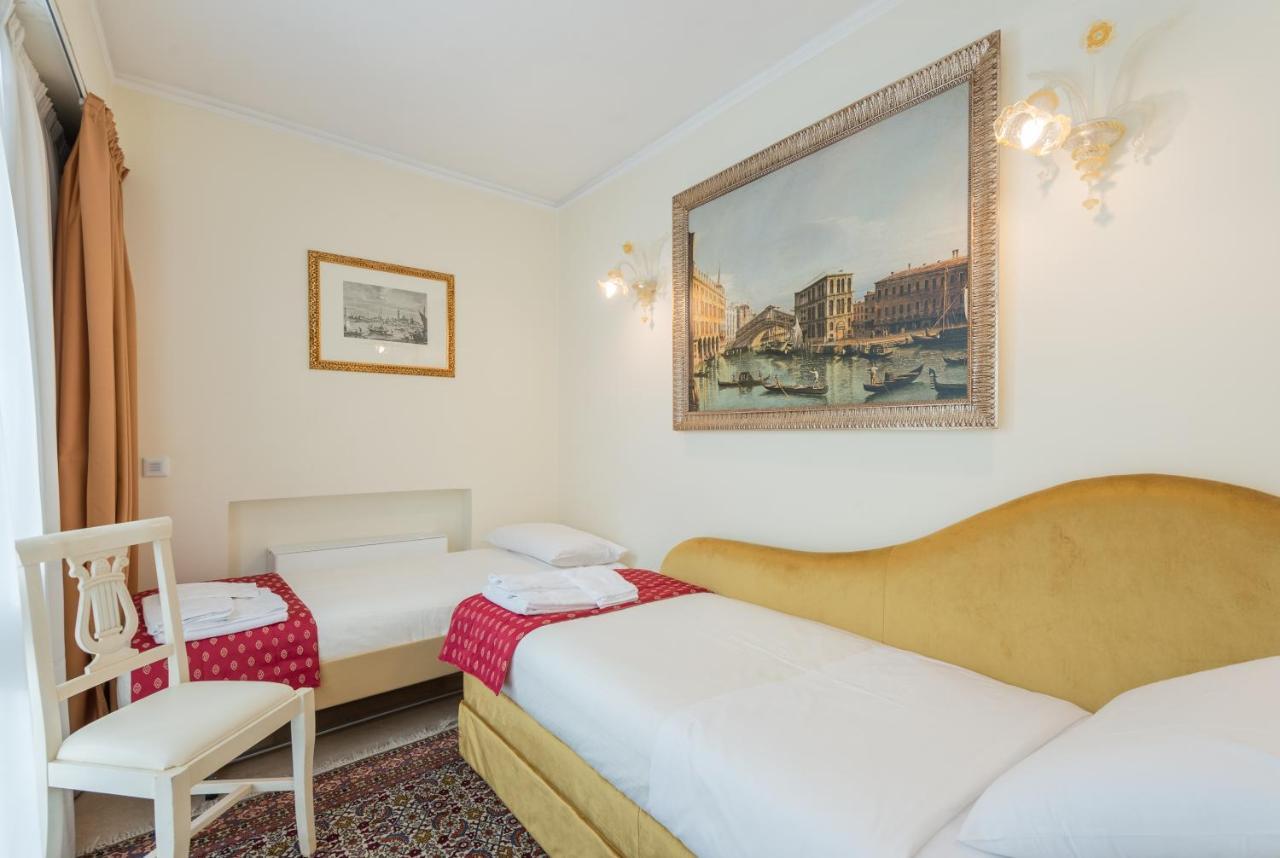 Ca' Dei Cuori On The Grand Canal Венеция Экстерьер фото