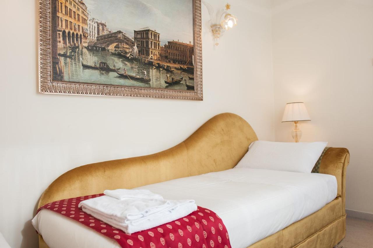 Ca' Dei Cuori On The Grand Canal Венеция Экстерьер фото