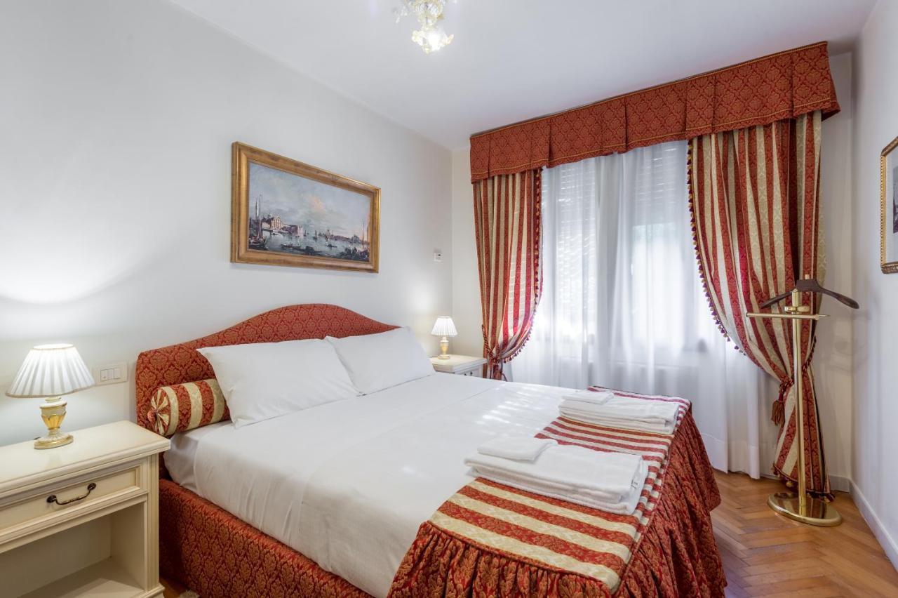 Ca' Dei Cuori On The Grand Canal Венеция Экстерьер фото